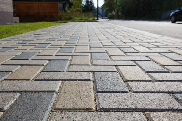 Best Custom Driveway Pavers  in Pike Creek, DE