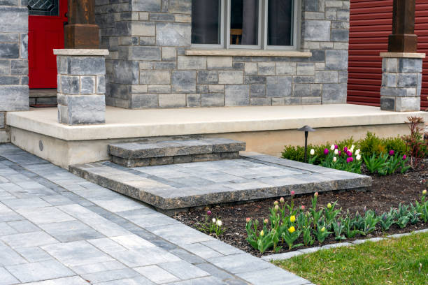 Reasons to Select Us for Your Driveway Paving Requirements in Pike Creek, DE