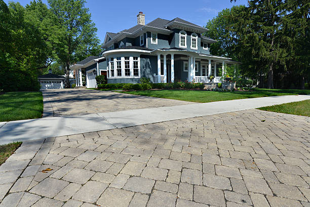 Best Local Driveway Pavers  in Pike Creek, DE